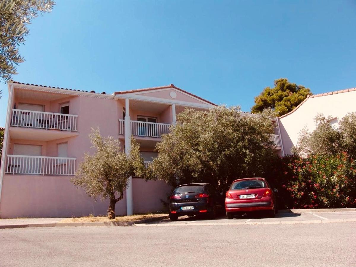 Sun7 View Montpellier Piscine Parking Gratuit Apartment Grabels Bagian luar foto