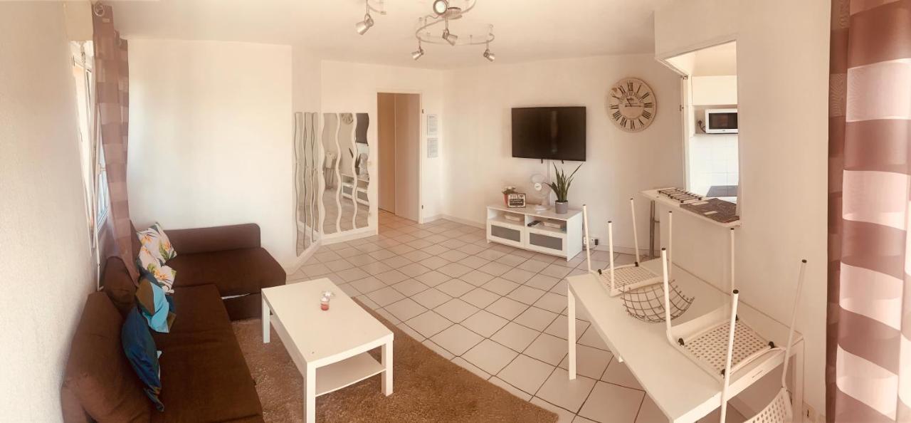 Sun7 View Montpellier Piscine Parking Gratuit Apartment Grabels Bagian luar foto