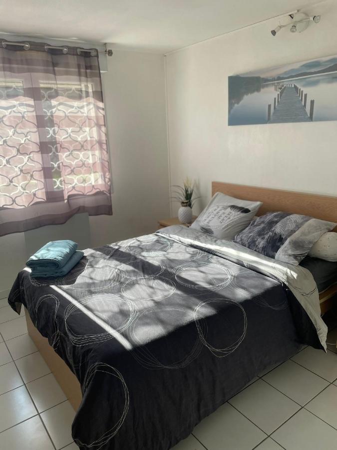 Sun7 View Montpellier Piscine Parking Gratuit Apartment Grabels Bagian luar foto