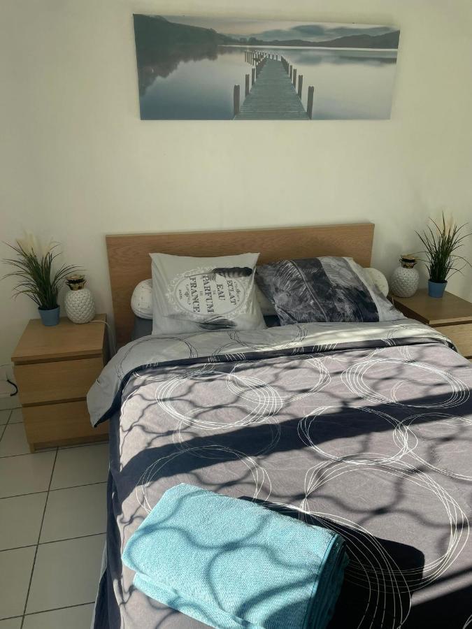 Sun7 View Montpellier Piscine Parking Gratuit Apartment Grabels Bagian luar foto