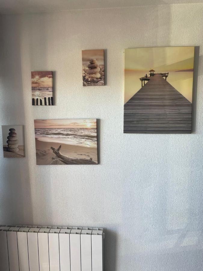 Sun7 View Montpellier Piscine Parking Gratuit Apartment Grabels Bagian luar foto